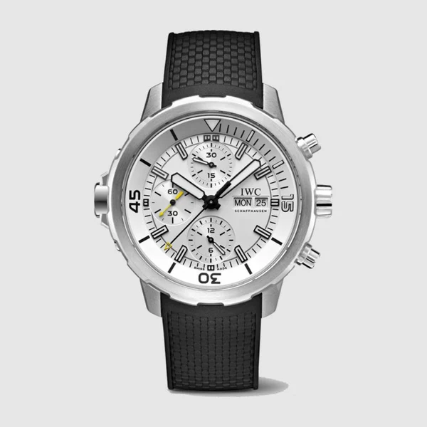 IWC 아쿠아타이머 크로노그래프 44 IW376801