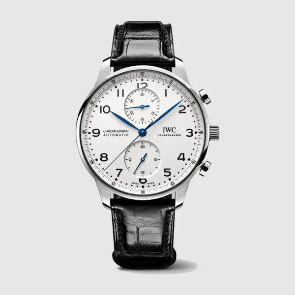 IWC 포르투기저 크로노그래프 41 IW371602